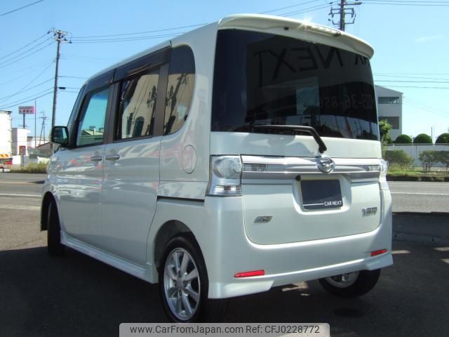 daihatsu tanto 2013 quick_quick_L375S_L375S-0594582 image 2