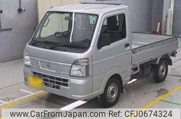 nissan clipper-truck 2020 -NISSAN 【尾張小牧 483ﾁ 117】--Clipper Truck EBD-DR16T--DR16T-529124---NISSAN 【尾張小牧 483ﾁ 117】--Clipper Truck EBD-DR16T--DR16T-529124-