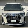 toyota alphard 2019 -TOYOTA--Alphard DAA-AYH30W--AYH30-0082143---TOYOTA--Alphard DAA-AYH30W--AYH30-0082143- image 8