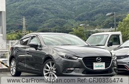 mazda axela 2016 -MAZDA--Axela DAA-BYEFP--BYEFP-200112---MAZDA--Axela DAA-BYEFP--BYEFP-200112-