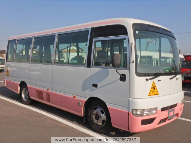 nissan civilian-bus 2011 24920719 image 2