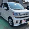 suzuki wagon-r 2021 CFJ1587071 image 4