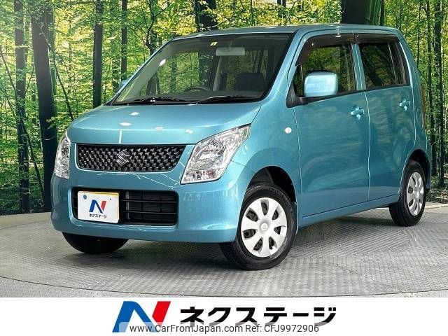 suzuki wagon-r 2011 -SUZUKI--Wagon R DBA-MH23S--MH23S-751271---SUZUKI--Wagon R DBA-MH23S--MH23S-751271- image 1