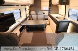 toyota hiace-van 2022 CFJ1786454