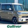 daihatsu wake 2020 -DAIHATSU--WAKE DBA-LA700S--LA700S-0150711---DAIHATSU--WAKE DBA-LA700S--LA700S-0150711- image 1