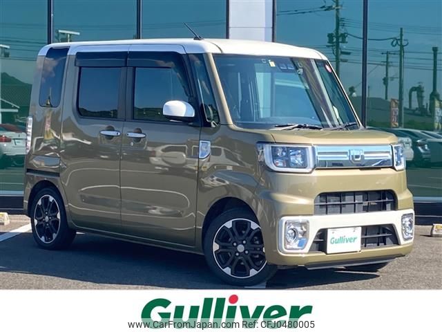 daihatsu wake 2020 -DAIHATSU--WAKE DBA-LA700S--LA700S-0150711---DAIHATSU--WAKE DBA-LA700S--LA700S-0150711- image 1