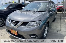 nissan x-trail 2016 -NISSAN--X-Trail DBA-NT32--NT32-544580---NISSAN--X-Trail DBA-NT32--NT32-544580-