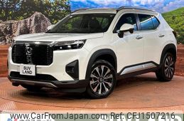 honda wr-v 2024 CFJ1507216