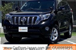 toyota land-cruiser-prado 2016 -TOYOTA--Land Cruiser Prado CBA-TRJ150W--TRJ150-0063358---TOYOTA--Land Cruiser Prado CBA-TRJ150W--TRJ150-0063358-