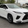 lexus rx 2019 CFJ1675490 image 68