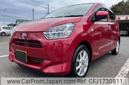 toyota pixis-epoch 2018 CFJ1730811