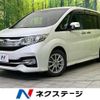 honda stepwagon 2017 -HONDA--Stepwgn DBA-RP3--RP3-1124981---HONDA--Stepwgn DBA-RP3--RP3-1124981- image 1
