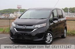 honda freed 2017 -HONDA--Freed GB5--GB5-1040273---HONDA--Freed GB5--GB5-1040273-