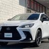 lexus nx 2023 -LEXUS--Lexus NX 6AA-AAZH25--AAZH25-6001359---LEXUS--Lexus NX 6AA-AAZH25--AAZH25-6001359- image 23