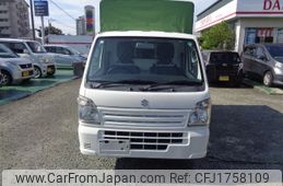 suzuki carry-truck 2018 CFJ1758109