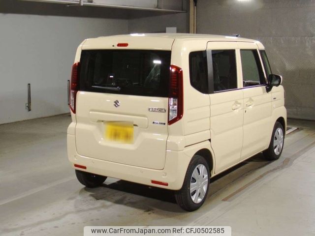 suzuki spacia 2023 -SUZUKI 【神戸 582も2830】--Spacia MK94S-103276---SUZUKI 【神戸 582も2830】--Spacia MK94S-103276- image 2