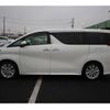 toyota alphard 2019 -TOYOTA--Alphard DBA-AGH30W--AGH30-0278575---TOYOTA--Alphard DBA-AGH30W--AGH30-0278575- image 9