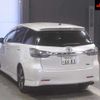 toyota wish 2014 -TOYOTA 【尾張小牧 302ｾ6683】--Wish ZGE20W-6007672---TOYOTA 【尾張小牧 302ｾ6683】--Wish ZGE20W-6007672- image 2