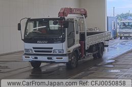 isuzu forward 2002 -ISUZU--Forward FRR35K4-7000871---ISUZU--Forward FRR35K4-7000871-