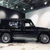 mercedes-benz g-class 2022 -MERCEDES-BENZ--Benz G Class 3DA-463350--W1N4633502X422810---MERCEDES-BENZ--Benz G Class 3DA-463350--W1N4633502X422810- image 9