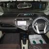 toyota aqua 2012 -TOYOTA 【名古屋 507ﾇ9869】--AQUA DAA-NHP10--NHP10-6041551---TOYOTA 【名古屋 507ﾇ9869】--AQUA DAA-NHP10--NHP10-6041551- image 37