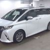 toyota alphard 2024 -TOYOTA 【堺 300ﾌ9688】--Alphard 3BA-AGH40W--AGH40W-4005319---TOYOTA 【堺 300ﾌ9688】--Alphard 3BA-AGH40W--AGH40W-4005319- image 2