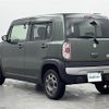 suzuki hustler 2014 -SUZUKI--Hustler DBA-MR31S--MR31S-204955---SUZUKI--Hustler DBA-MR31S--MR31S-204955- image 6