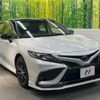 toyota camry 2023 CFJ1640582 image 17