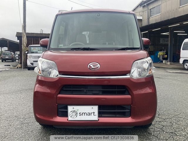 daihatsu tanto 2015 -DAIHATSU--Tanto DBA-LA600S--LA600S-0280503---DAIHATSU--Tanto DBA-LA600S--LA600S-0280503- image 2