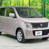 suzuki wagon-r 2015 -SUZUKI--Wagon R DBA-MH34S--MH34S-430570---SUZUKI--Wagon R DBA-MH34S--MH34S-430570- image 15