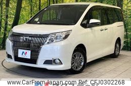 toyota esquire 2016 -TOYOTA--Esquire DBA-ZRR80G--ZRR80-0264599---TOYOTA--Esquire DBA-ZRR80G--ZRR80-0264599-