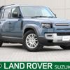 land-rover defender 2021 quick_quick_LE72WAB_SALEA7AW1N2079441 image 1