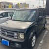 nissan cube 2008 -NISSAN--Cube DBA-YZ11--YZ11-096671---NISSAN--Cube DBA-YZ11--YZ11-096671- image 1
