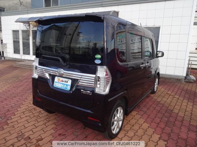 daihatsu tanto 2017 quick_quick_LA600S_LA600S-0591210 image 2