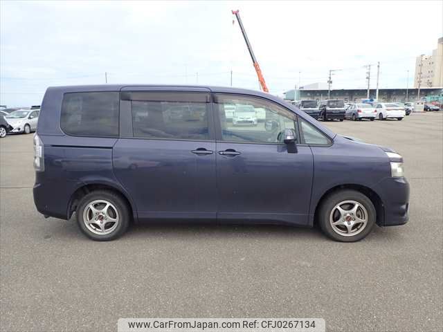 toyota voxy 2009 NIKYO_QW96691 image 1