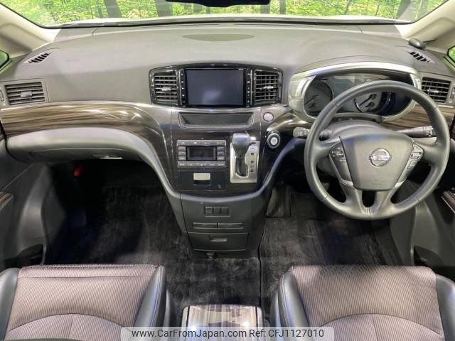 nissan elgrand 2016 -NISSAN--Elgrand DBA-TE52--TE52-085937---NISSAN--Elgrand DBA-TE52--TE52-085937- image 2