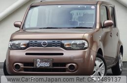 nissan cube 2011 quick_quick_DBA-Z12_Z12-188748