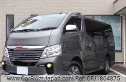 nissan caravan-van 2020 CFJ1804875