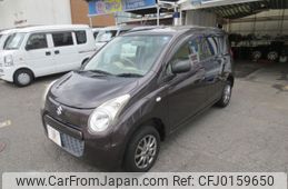 suzuki alto 2013 -SUZUKI--Alto DBA-HA25S--HA25S-920903---SUZUKI--Alto DBA-HA25S--HA25S-920903-