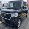 honda n-box 2018 -HONDA--N BOX DBA-JF4--JF4-1022460---HONDA--N BOX DBA-JF4--JF4-1022460- image 1