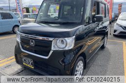 honda n-box 2018 -HONDA--N BOX DBA-JF4--JF4-1022460---HONDA--N BOX DBA-JF4--JF4-1022460-