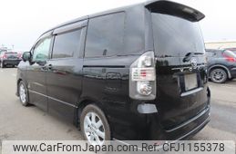 toyota voxy 2008 NIKYO_YZ10117