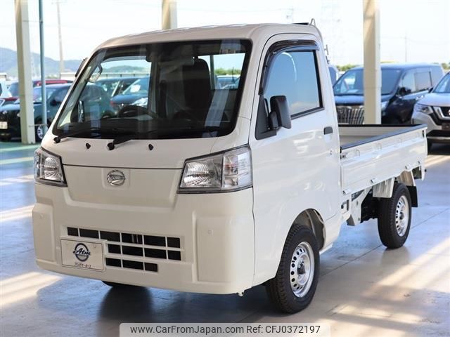 daihatsu hijet-truck 2024 quick_quick_3BD-S500P_S500P-0190039 image 1