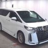 toyota alphard 2022 -TOYOTA--Alphard 3BA-AGH30W--AGH30W-0442707---TOYOTA--Alphard 3BA-AGH30W--AGH30W-0442707- image 1