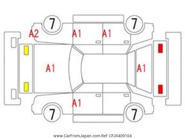 honda n-box 2020 -HONDA--N BOX 6BA-JF4--JF4-1108204---HONDA--N BOX 6BA-JF4--JF4-1108204- image 2