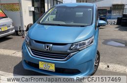 honda freed 2018 CFJ1517469