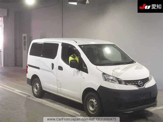 nissan nv200-vanette 2020 CFJ1690475 image 1