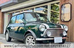 rover mini 2000 CFJ1414127