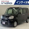 daihatsu tanto 2014 quick_quick_DBA-LA600S_LA600S-0189552 image 1