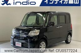 daihatsu tanto 2014 quick_quick_DBA-LA600S_LA600S-0189552